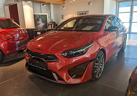 Kia Pro_ceed ProCeed GT 1.6 204 PS Komfort-Paket