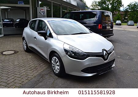 Renault Clio IV Authentique