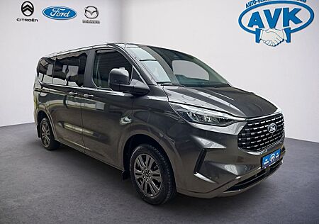 Ford Tourneo Custom Bus 320 L1 mit AHK