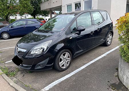 Opel Meriva 1.4 ecoFLEX Color Edition 88kW Color ...