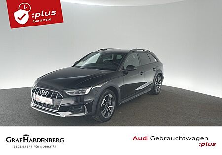 Audi A4 Allroad quattro 45 TFSI S tronic GRA Navi