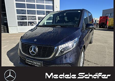 Mercedes-Benz EQV 300 Lang AIRMATIC DISTRONIC LED 360 6 SITZE