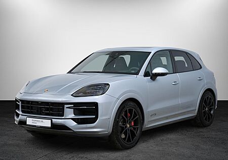 Porsche Cayenne GTS
