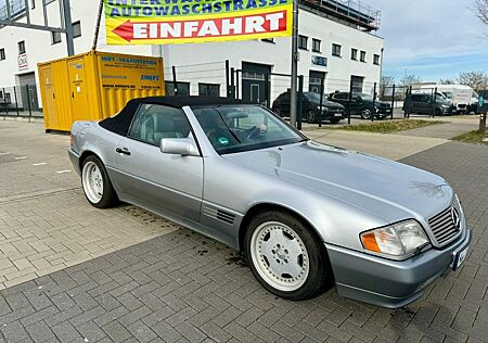 Mercedes-Benz SL 500 SL