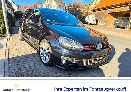 VW Golf Volkswagen VI GTI Edition 35/BULL X/R32/19''/KAMERA/