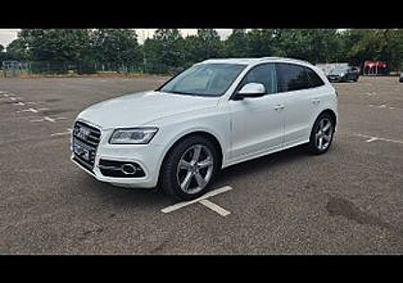 Audi SQ5 3.0 TDI tiptronic quattro -