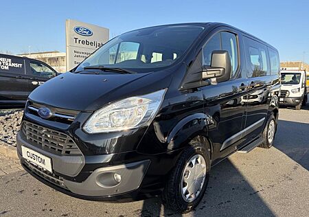 Ford Tourneo Custom L1 1.HAND+SCHECKHEFT+Zahnriemen