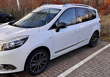 Renault Grand Scenic Bose Edition dCi 110 EDC Bose E...