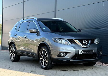 Nissan X-Trail Acenta