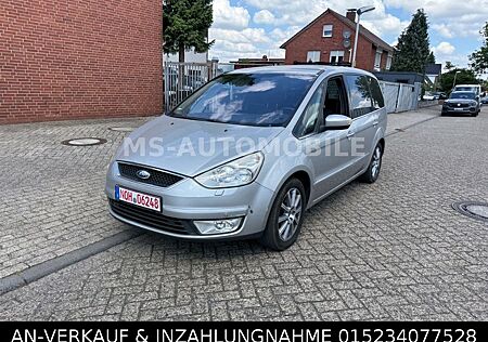 Ford Galaxy GHIA * 175 - PS * 7-SITZER*XENON*
