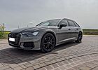 Audi A6 50 TFSI e quattro S tronic S line Avant