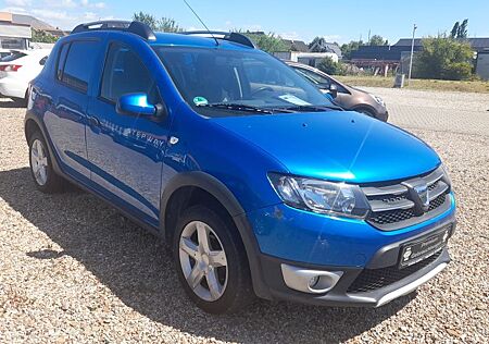 Dacia Sandero II Stepway Prestige