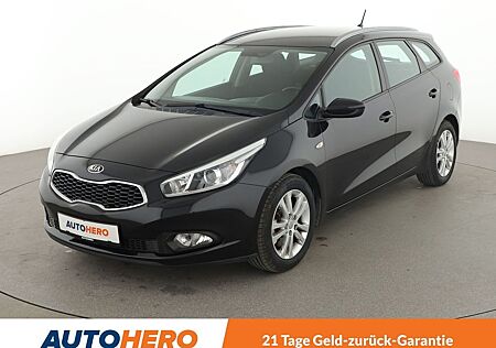 Kia Cee'd 1.4 Edition 7*PDC*SHZ*ALU*KLIMA*