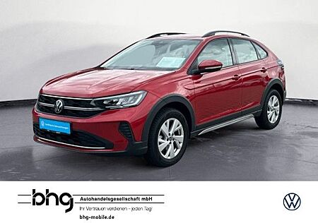 VW Taigo Volkswagen 1.0 TSI OPF Life