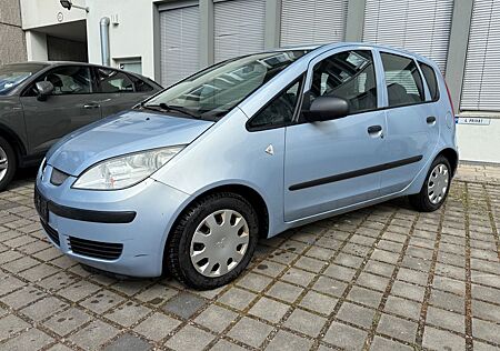 Mitsubishi Colt CZ3 Lim. 1.3 Inform KLIMA-SERVO-TÜV-NEU