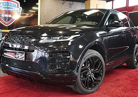 Land Rover Range Rover Evoque R-dynamic SE*PANO*HUD*KEY*360