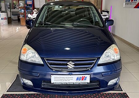 Suzuki Liana 1,6 Comfort*1.HAND*WENIG KM*ALU*SZH*TÜV26