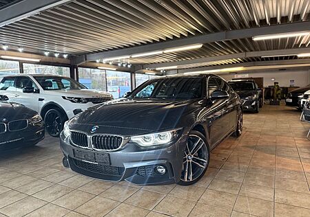 BMW 440 Gran Coupé*M Sport*Head up*Led*