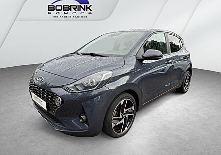 Hyundai i10 1.0 Edition 30 Plus NAVI RFK LHZG SHZG PDC