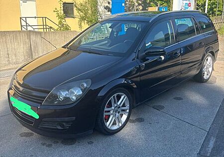 Opel Astra Caravan 1.8 ECOTEC -