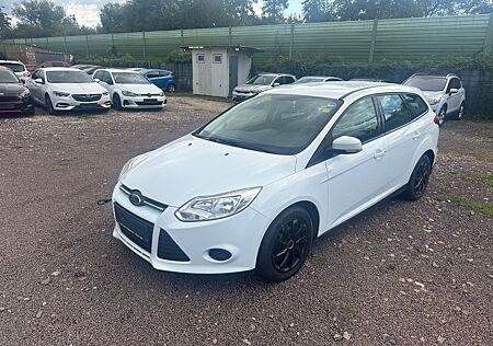 Ford Focus Turnier Trend "