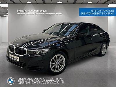 BMW 320d xDrive Driv.Assist.Prof LiveCockpitProf