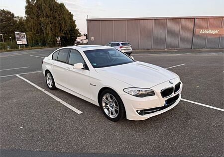 BMW 520 gebraucht kaufen BMW 520d EfficientDynamics Edition