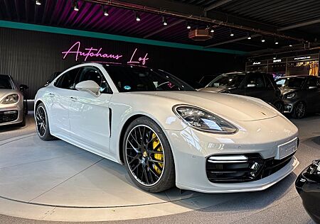 Porsche Panamera 4S Diesel SPORT DESIGN*CERAMIC*PANO*SOF