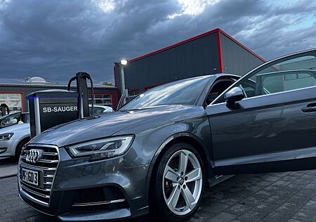 Audi S3 TFSI S tronic quattro Limo *scheckh.gepfl*