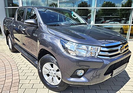 Toyota Hilux 4x4 Double Cab Autm. Comfort