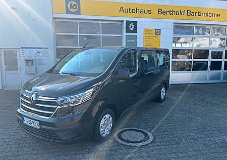 Renault Trafic Kombi L2H1 Equilibre