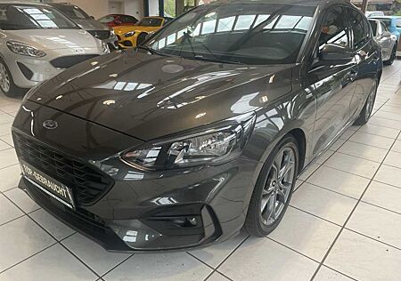 Ford Focus Fließheck 1.5 EcoBoost ST-LINE