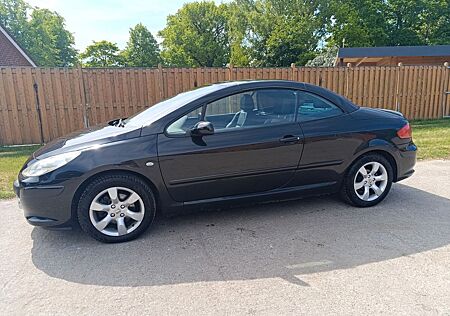 Peugeot 307 CC Filou 110 Filou