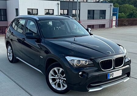 BMW X1 xDrive18d -