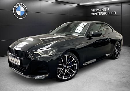 BMW 230i Coupé M Sport PRO GSD ACC H/K LC Prof.