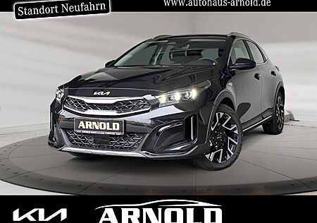 Kia XCeed 1.5 T-GDI VISION Lenkradhzg. Abstandstemp.