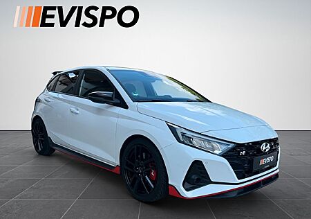 Hyundai i20 N Performance * Finanzierung * 0,0% Anz