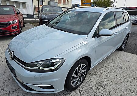VW Golf Volkswagen VII Variant Sound 1,0 TSI APP CONNECT