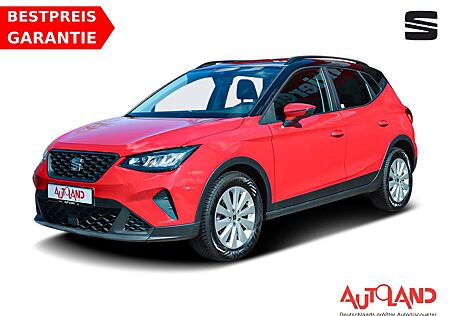 Seat Arona 1.0 TSI Style LED Sitzheizung DAB Tempomat