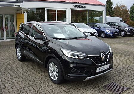 Renault Kadjar TCe 160 GPF mit Deluxe Paket LIMITED