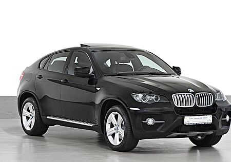 BMW X6 XDRIVE 40D SPORT-PAKET*AUS 1 HAND*TOP-ZUSTAND