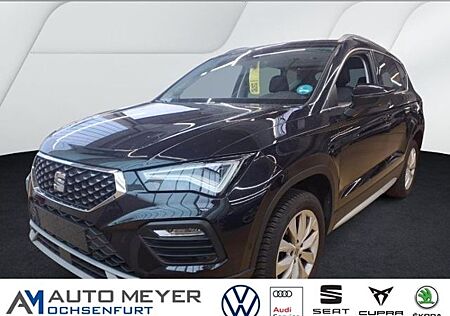Seat Ateca Xperience 1.5 TSI DSG Navi AHK ACC LED