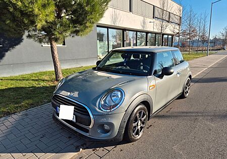 Mini ONE PDC*Sitzheizung*Metropolitan Sonderaussstattung