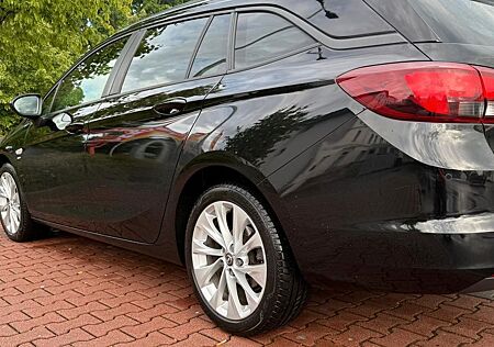 Opel Astra ST 1.4 Turbo Active 110kW Active