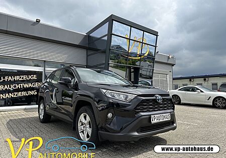 Toyota RAV 4 RAV4 Hybrid 4x2 Dynamic Force Active