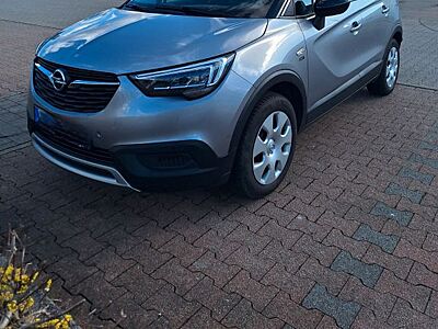 Opel Crossland (X) 1.2 DI Turbo 96kW Opel 2020 S/...