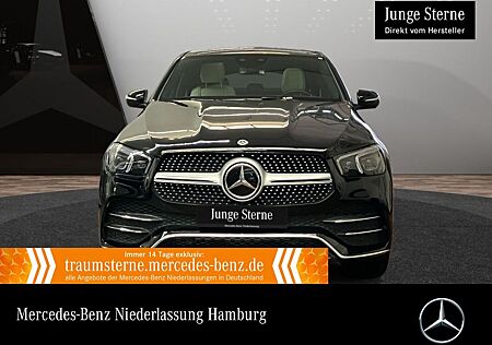Mercedes-Benz GLE 350 GLE350e 4M Coupe AMG/Distr/Pano/360°/21"