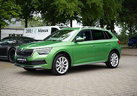 Skoda Kamiq STYLE 1.0TSI SPORTSITZE+PREMIUM-LED+KESSY