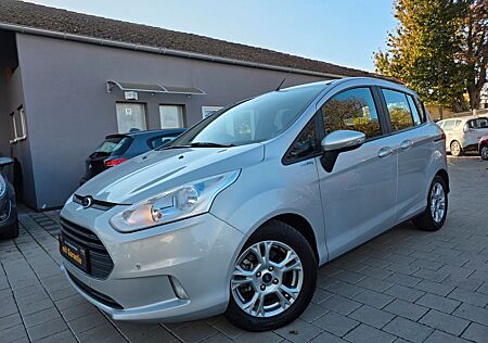 Ford B-Max Sync Edition/GARANTIE/TÜV NEU/SERVIC