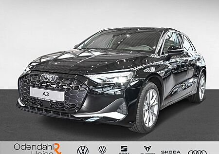 Audi A3 Sportback advanced 30 TFSI 85(116) kW(PS) Sch